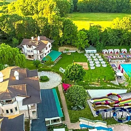 Park Polonezkoy Hotell Istanbul