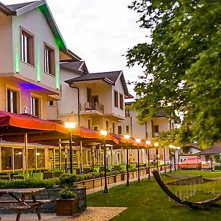 Park Polonezkoy Hotell Istanbul