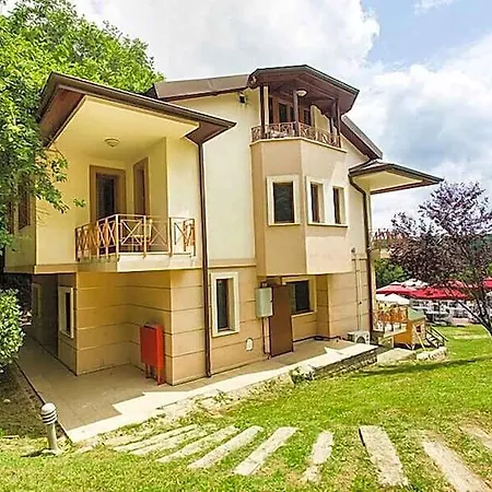 Park Polonezkoy מלון 3*