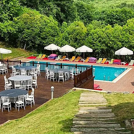 Hotell Park Polonezkoy