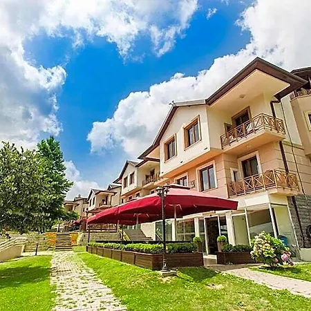 Park Polonezkoy Istanbul