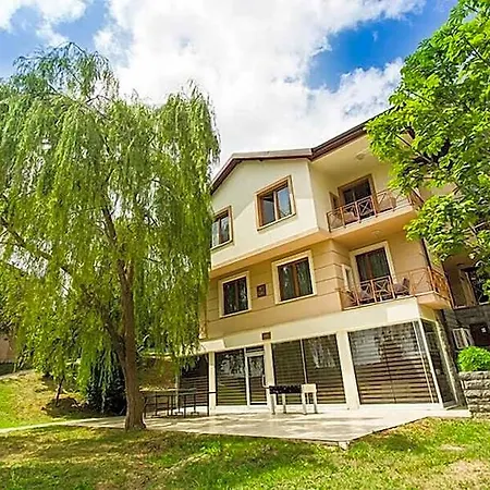 Park Polonezkoy 3* Istanbul