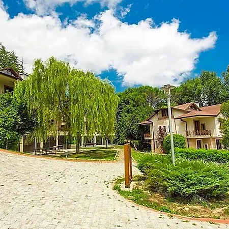 Park Polonezkoy 3* Istanbul