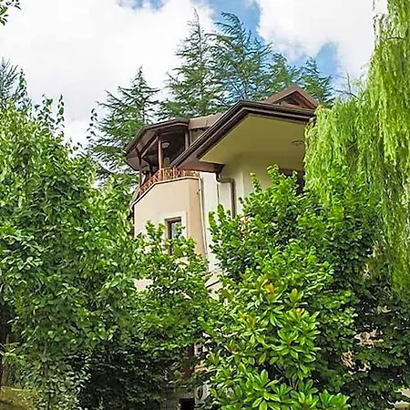 Park Polonezkoy Hotell 3*