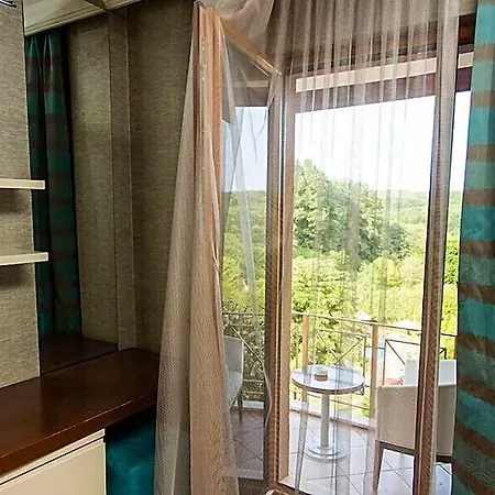 Park Polonezkoy 3* Istanbul