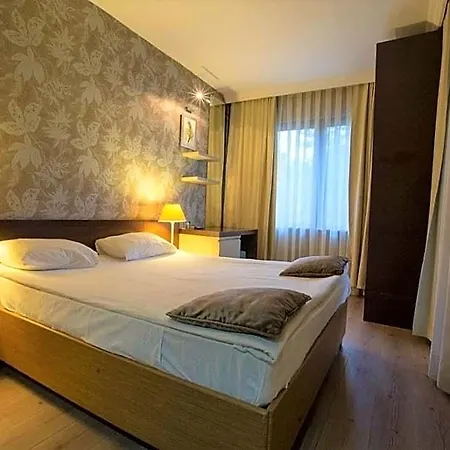 Park Polonezkoy Hotell